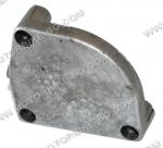 ВЕЛО ДВИГАТЕЛ КАПАК ЗА ПРЕДЕН ВЕНЕЦ /ПРЕОЦЕНЕНА СТОКА - СЛЕДИ ОТ МОНТАЖ/-4